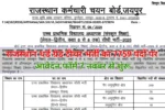 Rajasthan 3rd Grade Teacher Vacancy 2025: राजस्थान 3rd टीचर भर्ती का 7759 पदों पर नोटिफिकेशन जारी, 7 नवंबर से आवेदन शुरू